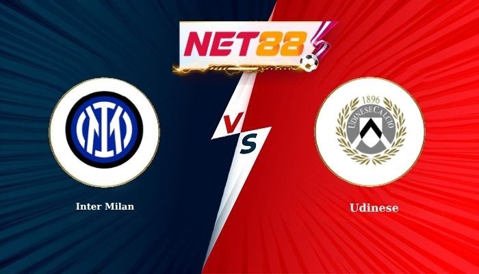 NET88 Soi Kèo, Nhận Định Bóng Đá Inter Milan vs Udinese 1h45 - 15-09-2026
