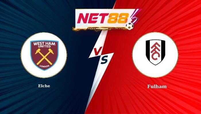 NET88 Soi Kèo, Nhận Định Bóng Đá West Ham vs Fulham 1h45 - 16-09-2026